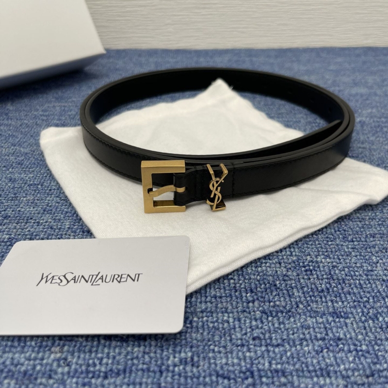 Y*L belts